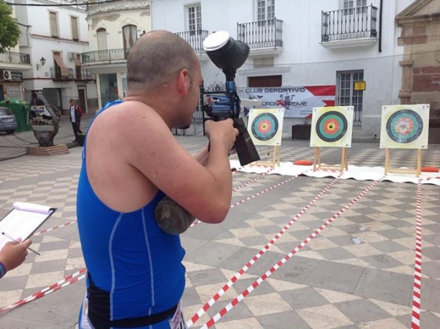  Alternatives to traditional archery 